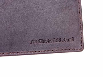 The Chesterfield Brand Geldbörse RFID Scheintasche (1-tlg), Leder