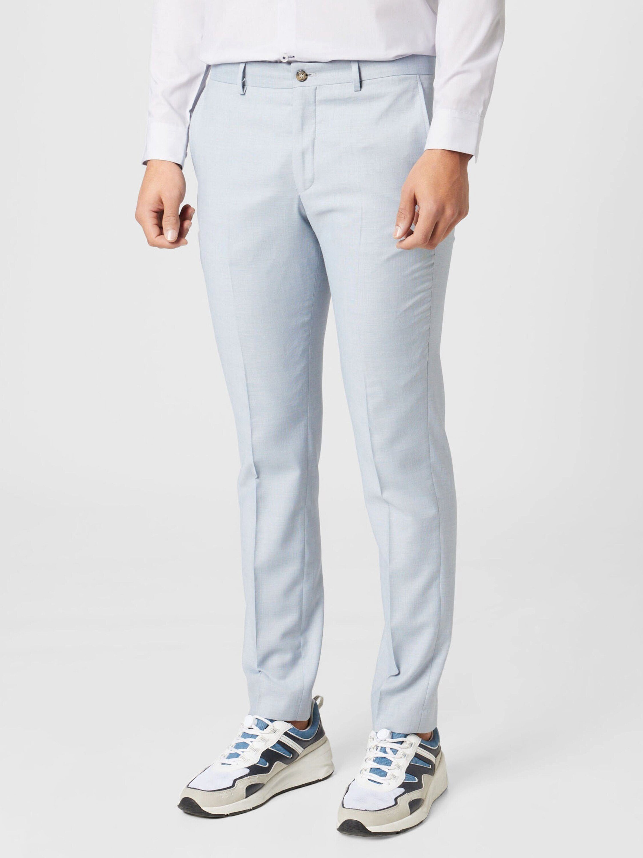 Jack & Jones Bügelfaltenhose Solaris (1-tlg)