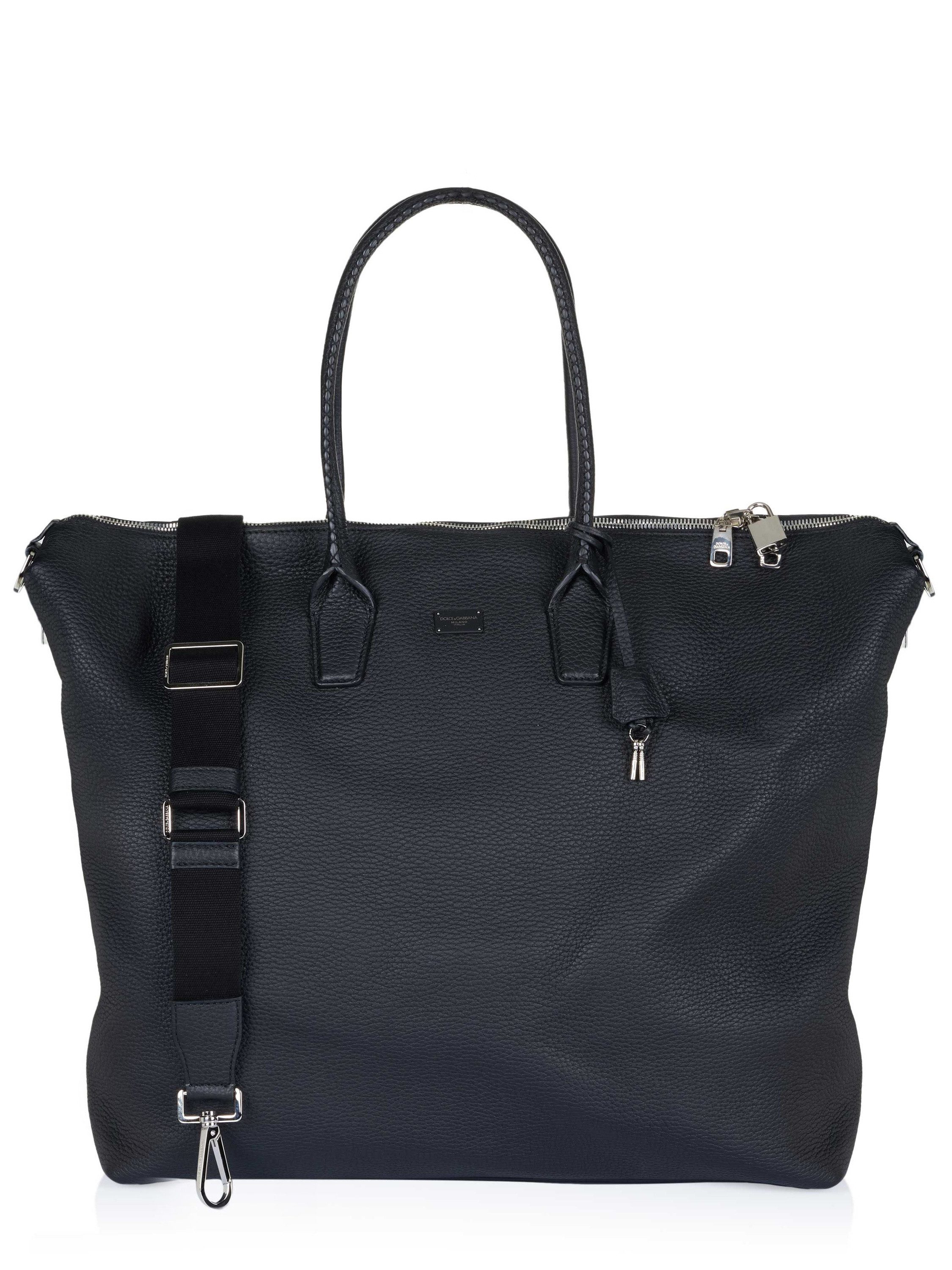 DOLCE & GABBANA Umhängetasche Umhängetasche für Erwachsene (keine Angabe, 1-tlg., keine Angabe)