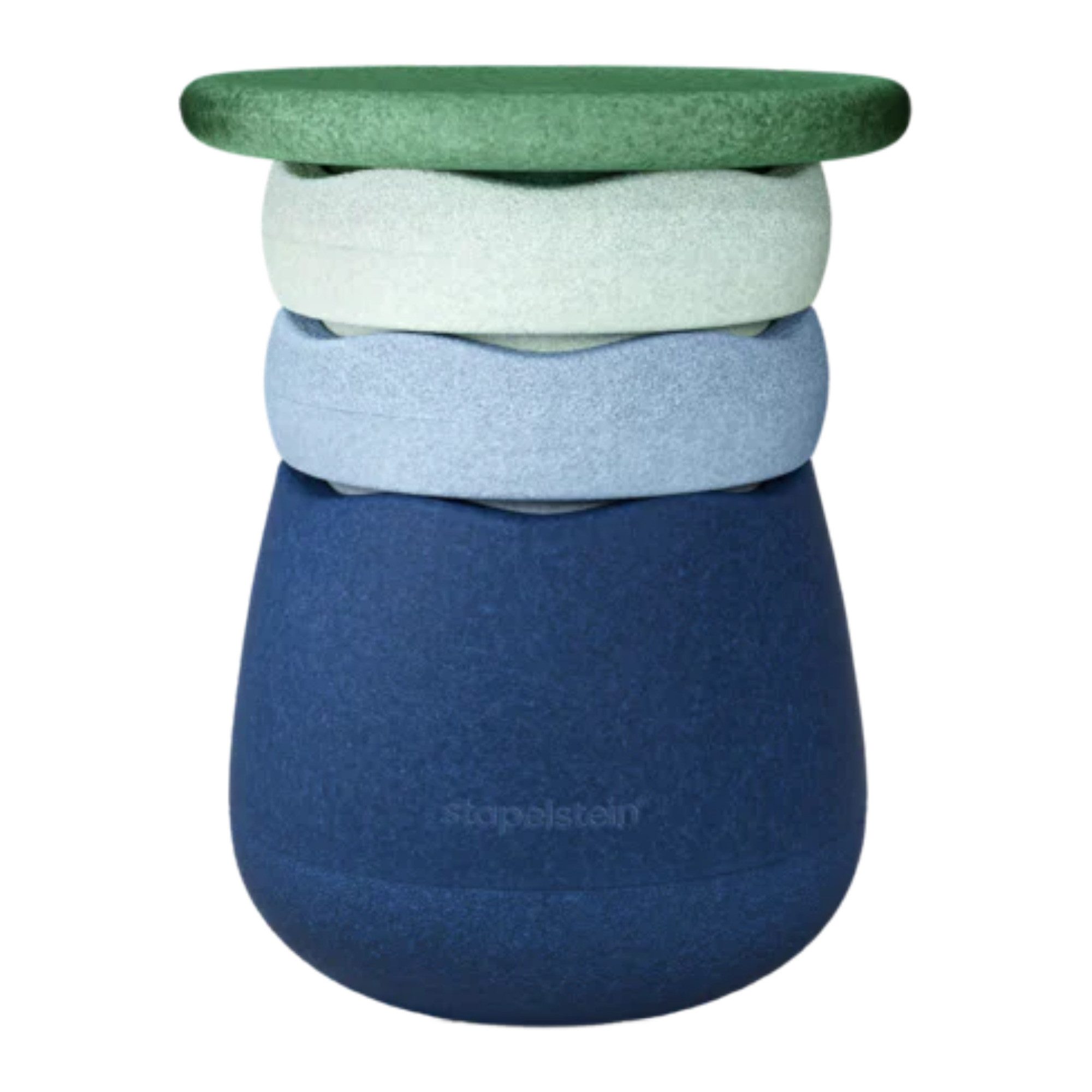 Kinderhocker Stapelstein® Dynamic all