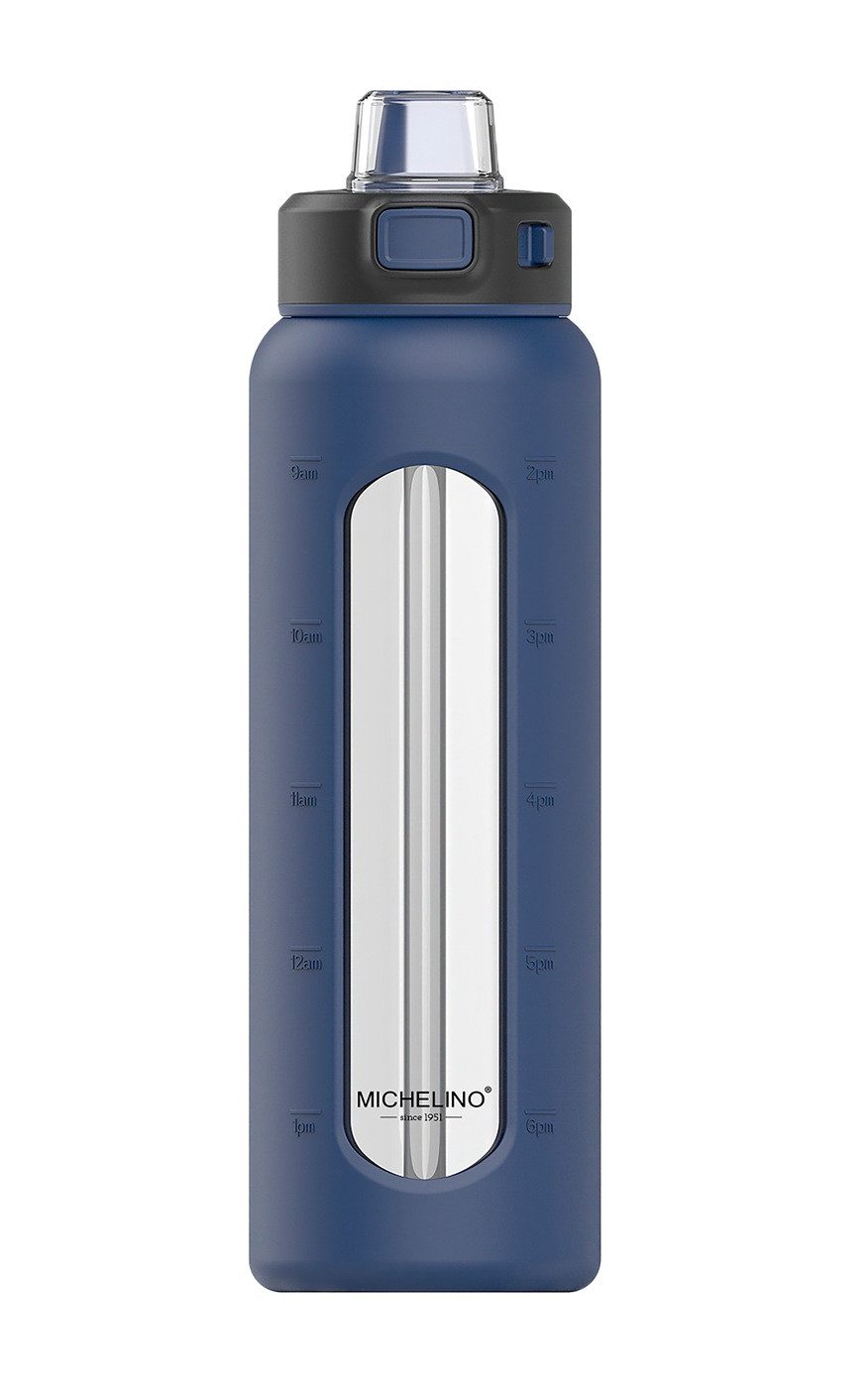Trinkflasche Trinkflasche To Go 720ml blau