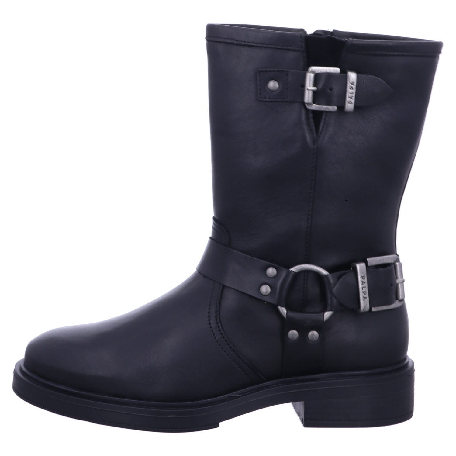 PALPA F-8600 Black Stiefel günstig online kaufen