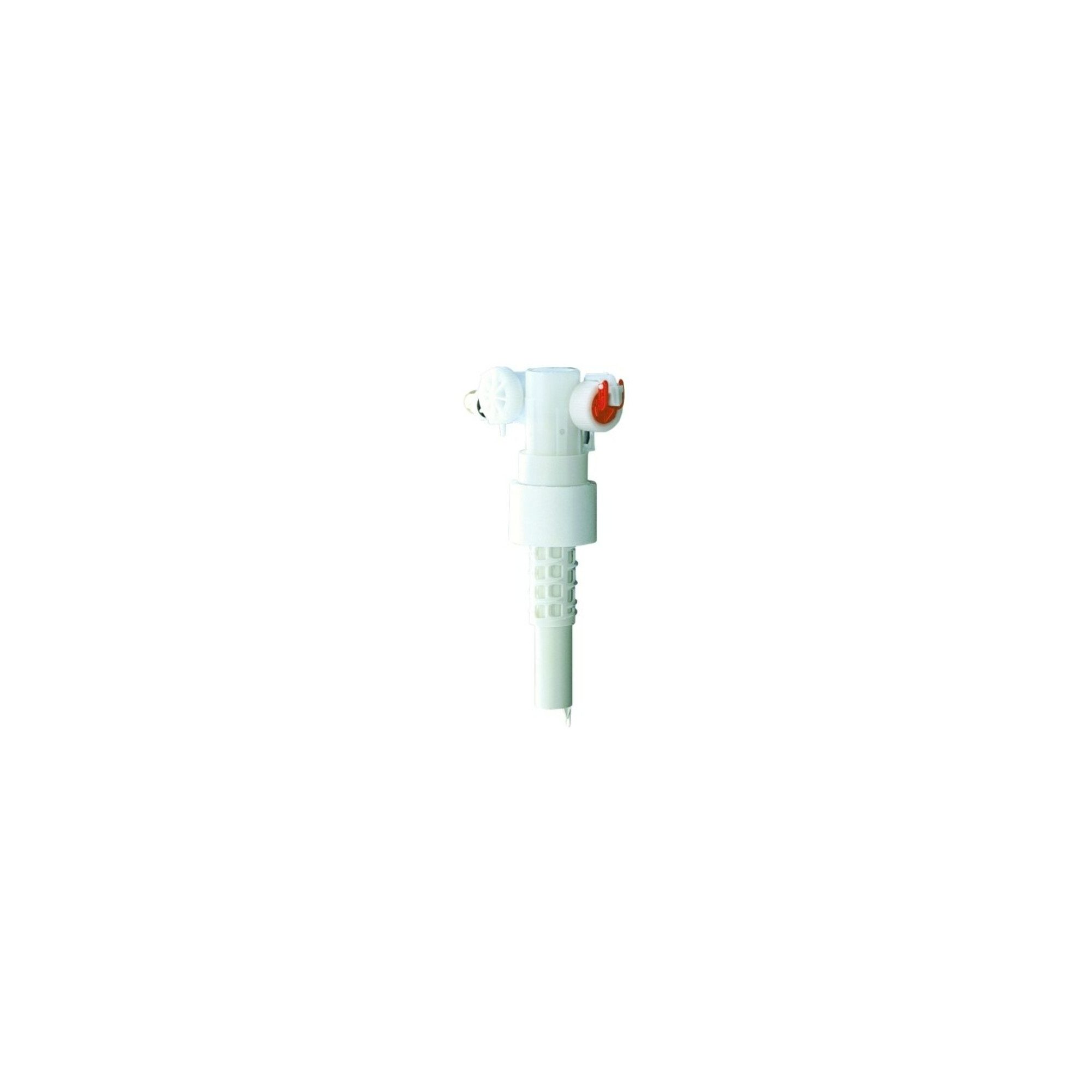 Grohe Badarmatur Grohe Füllventil 3/8", mit Versatzausgleichsstück