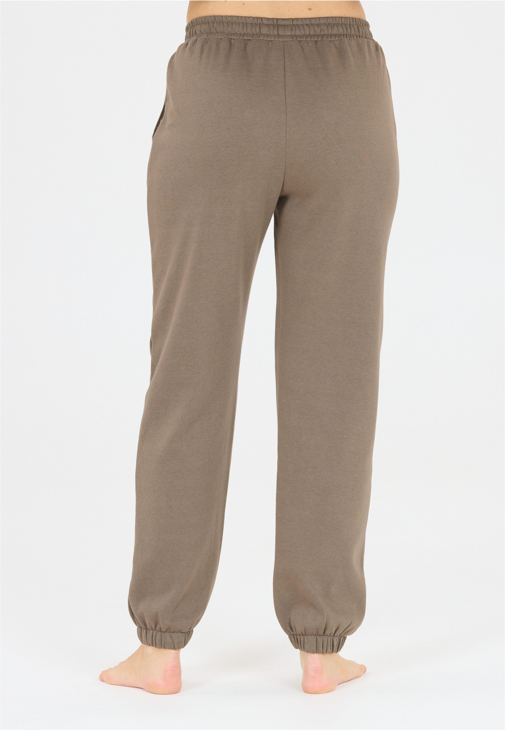 ATHLECIA Sweathose Atkins aus angenehm weichem Material