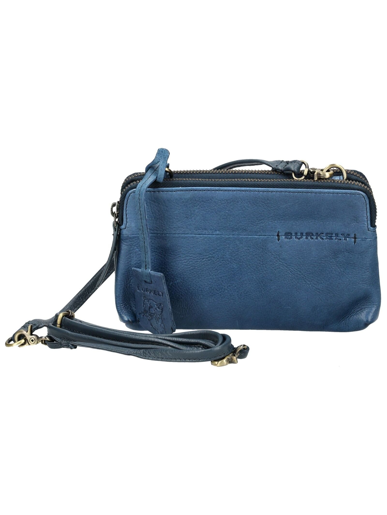 Burkely Handytasche BURKELY Taschen Leder