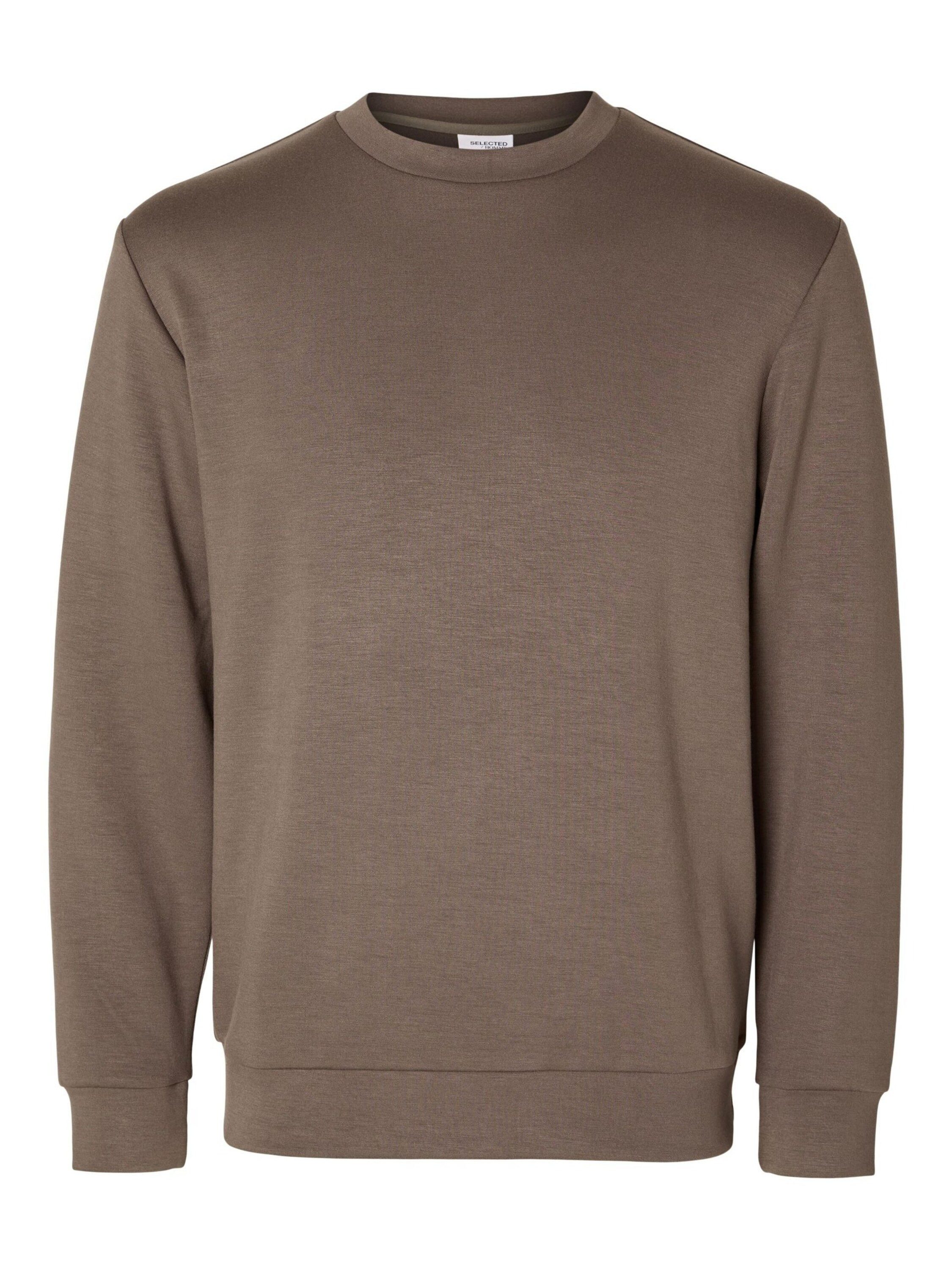 Selected Sweatshirt (1-tlg) günstig online kaufen