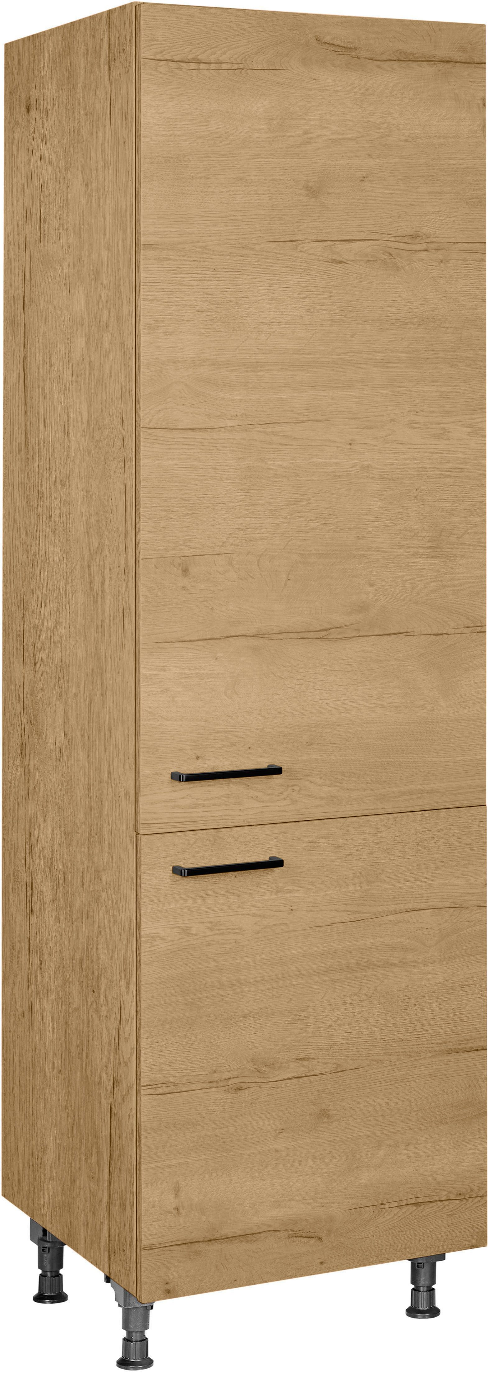 nobilia Unterschrank ""Structura", Ausrichtung wählbar, vormont., in den Br günstig online kaufen
