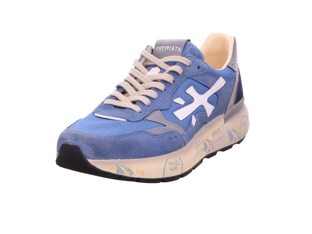 PREMIATA Mick Schnürschuh