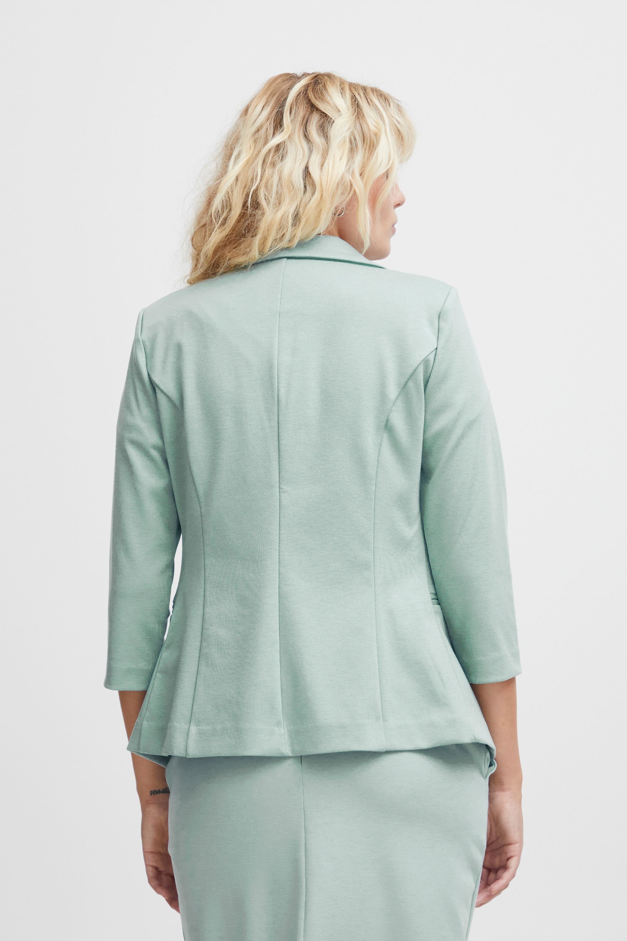 Ichi Kurzblazer IHKATE MS BL basic günstig online kaufen