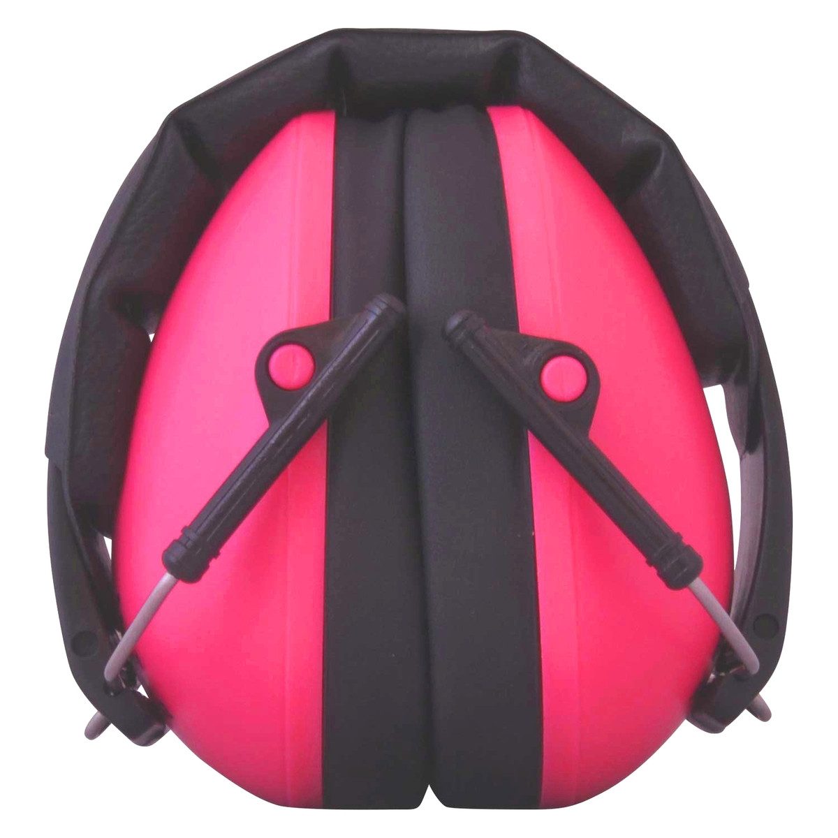 Stylex Kapselgehörschutz STYLEX Gehörschutz Stilles Lernen SX-4232 pink