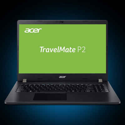 Acer TMP215-53 Business-Notebook (39,60 cm/15.6 Zoll, Intel Core i3 1115G4, 256 GB SSD)