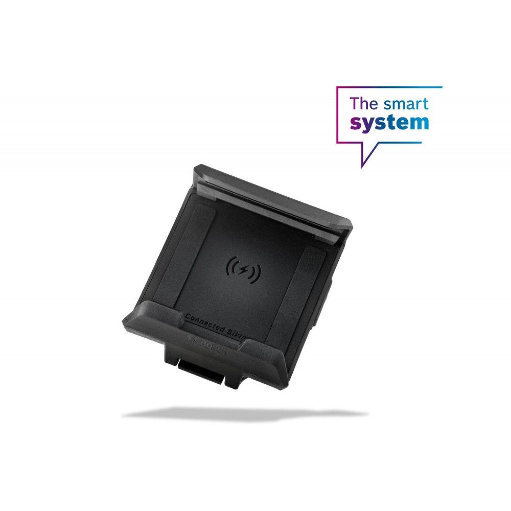 BOSCH E-Bike Umbausatz Hinterrad BSP3300 SmartphoneGrip für E-Bike im Hochformat