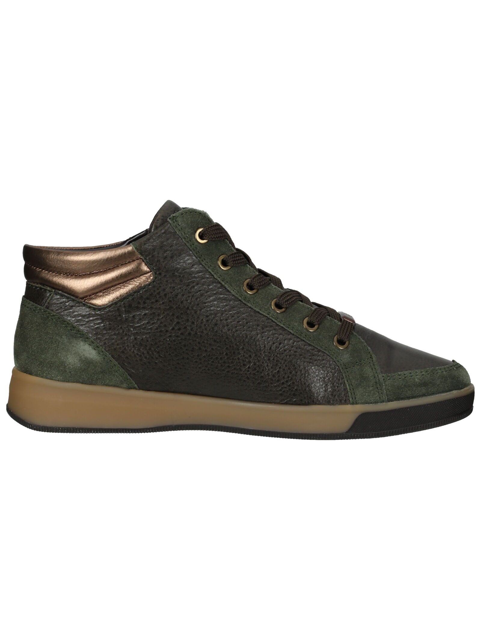 Ara Ara Sneaker Leder/Textil Sneaker