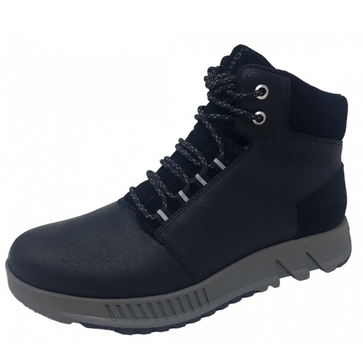 Sorel Mac Hill Little Mid Stiefel