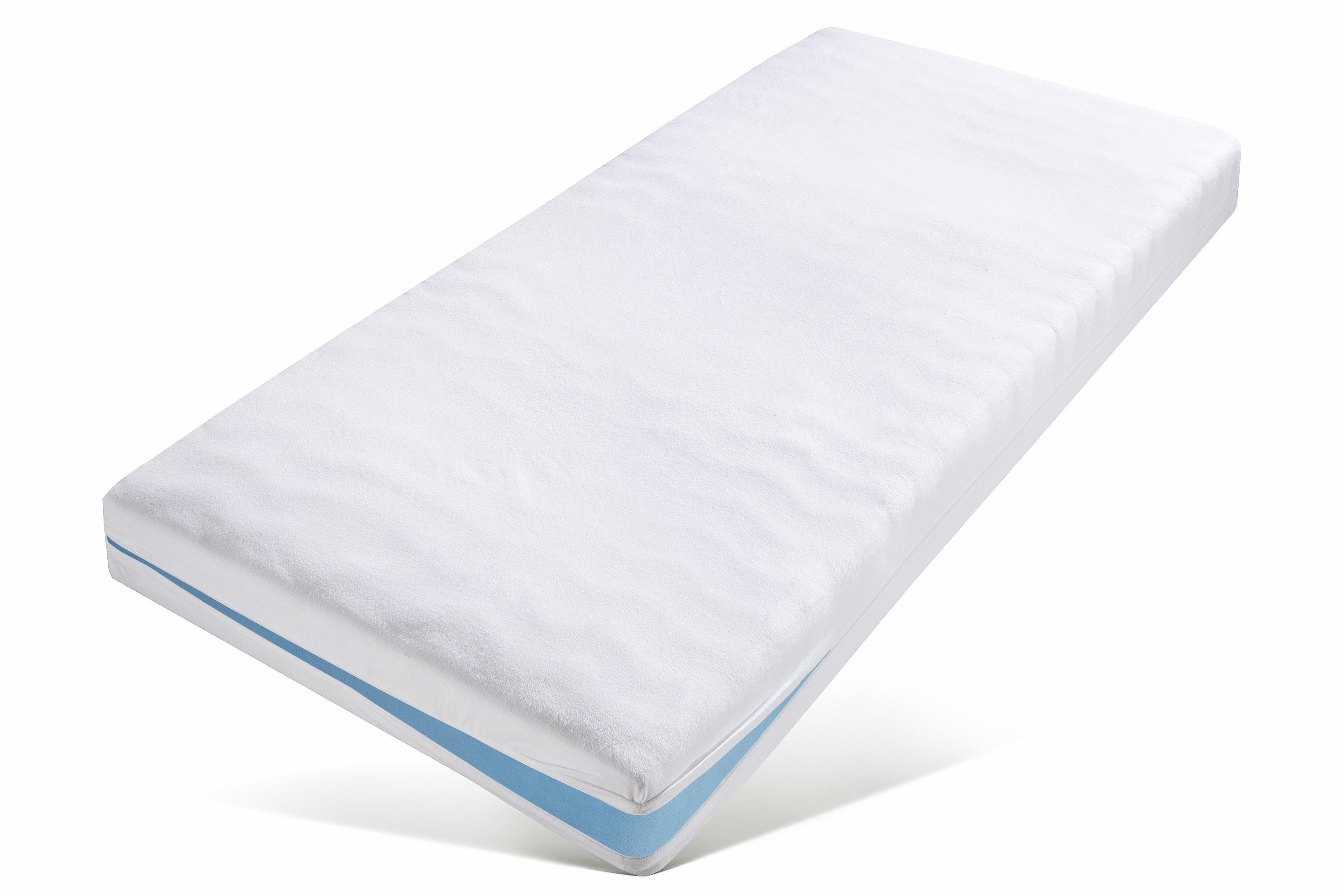 Matratzenschutzbezug Protect & Care, Allergiker geeignet (Hausstauballergik günstig online kaufen