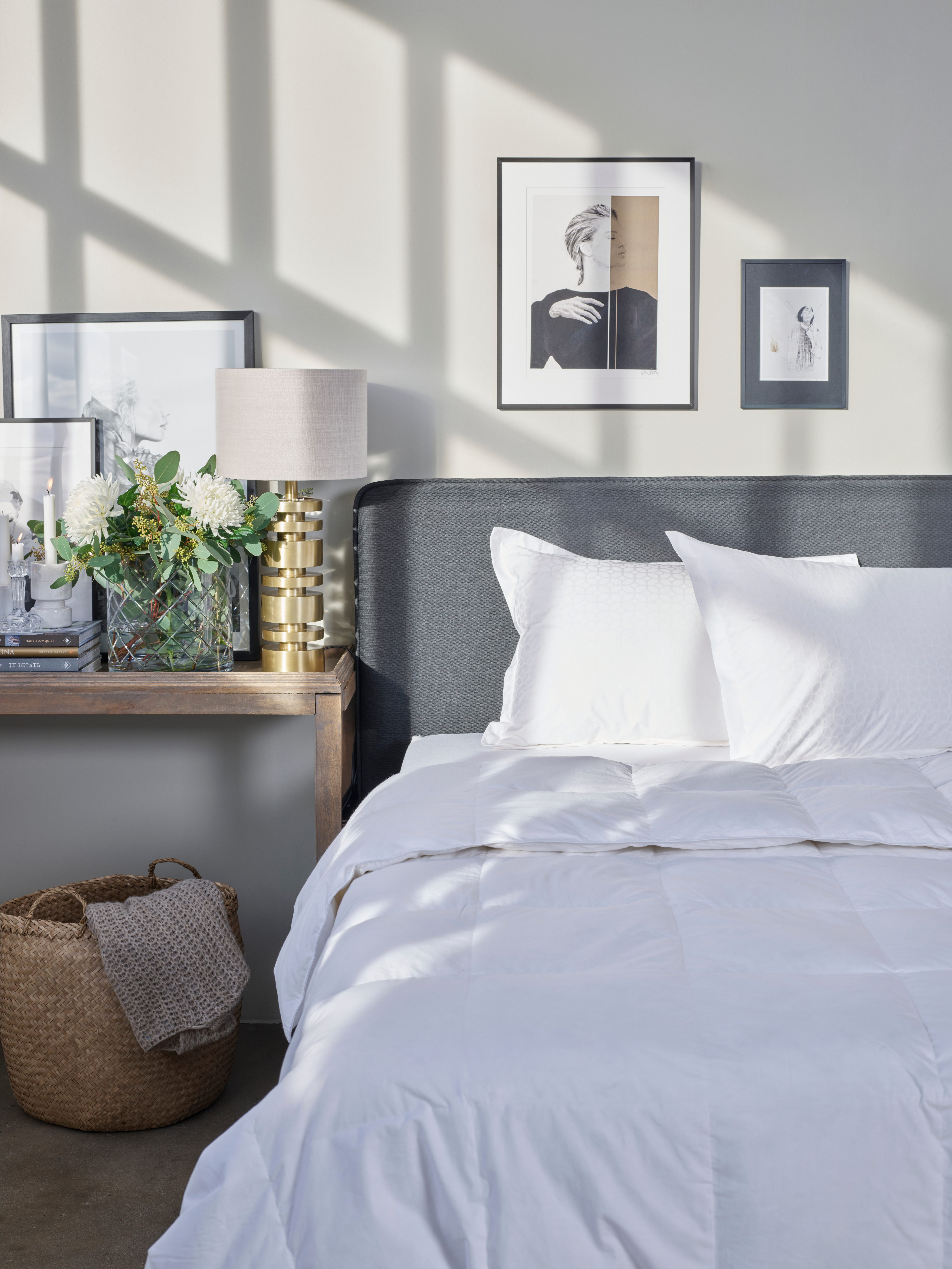 Tempur Microfaserbettdecke Home By TEMPUR® kuschelige günstig online kaufen