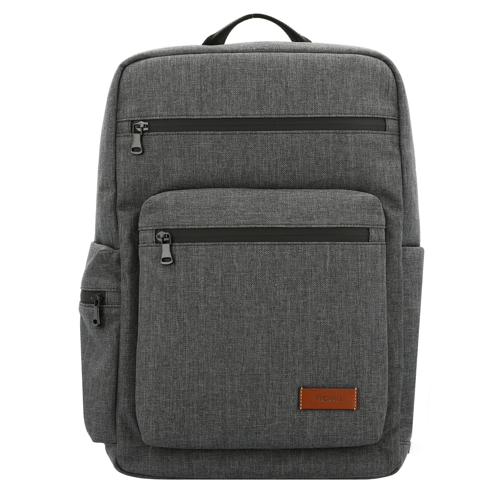 Picard Daypack Go eco, Polyester