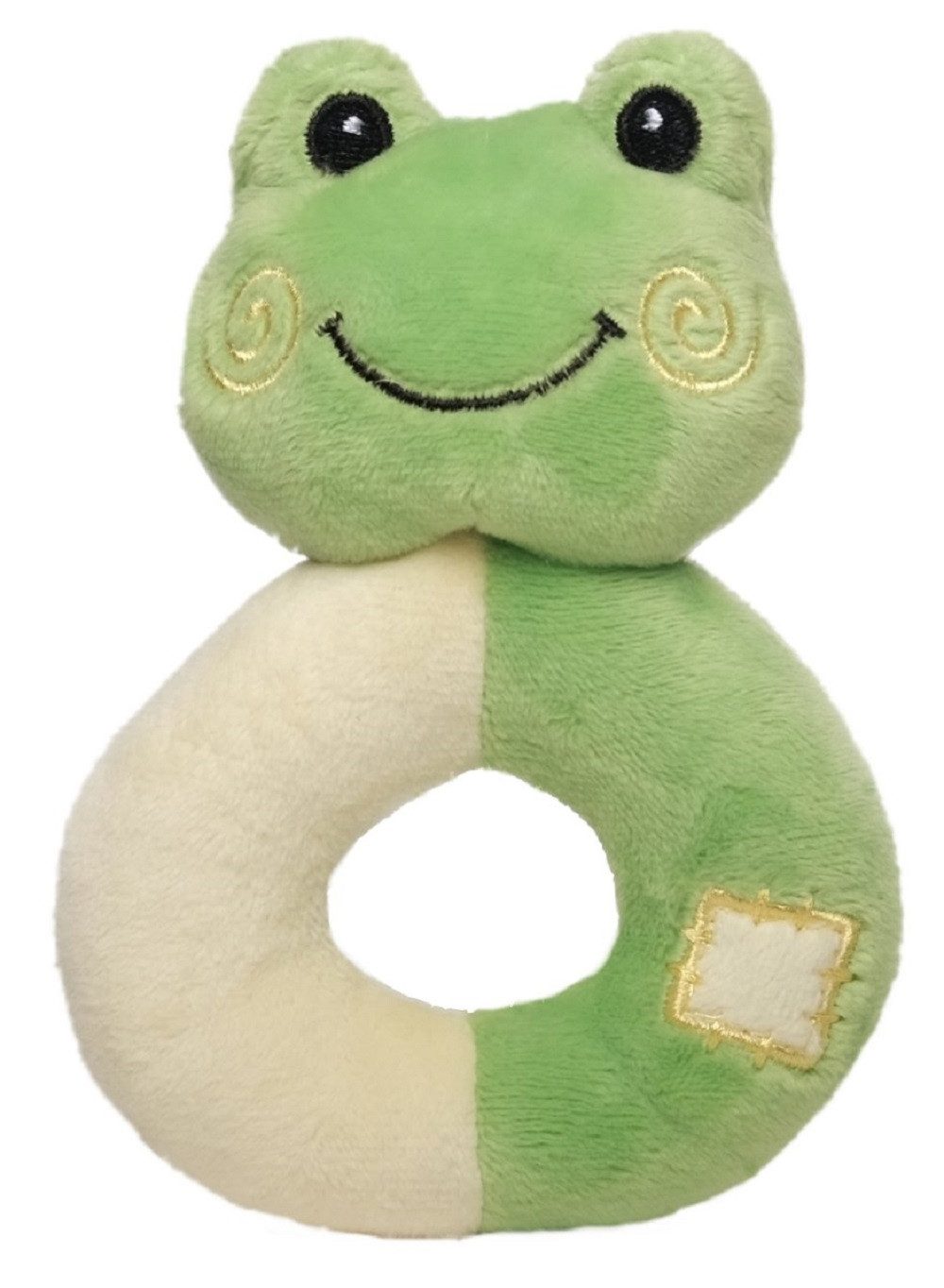 inware Kuscheltier Rassel, Tiere, Stofftier, Schmusetuch, günstig online kaufen