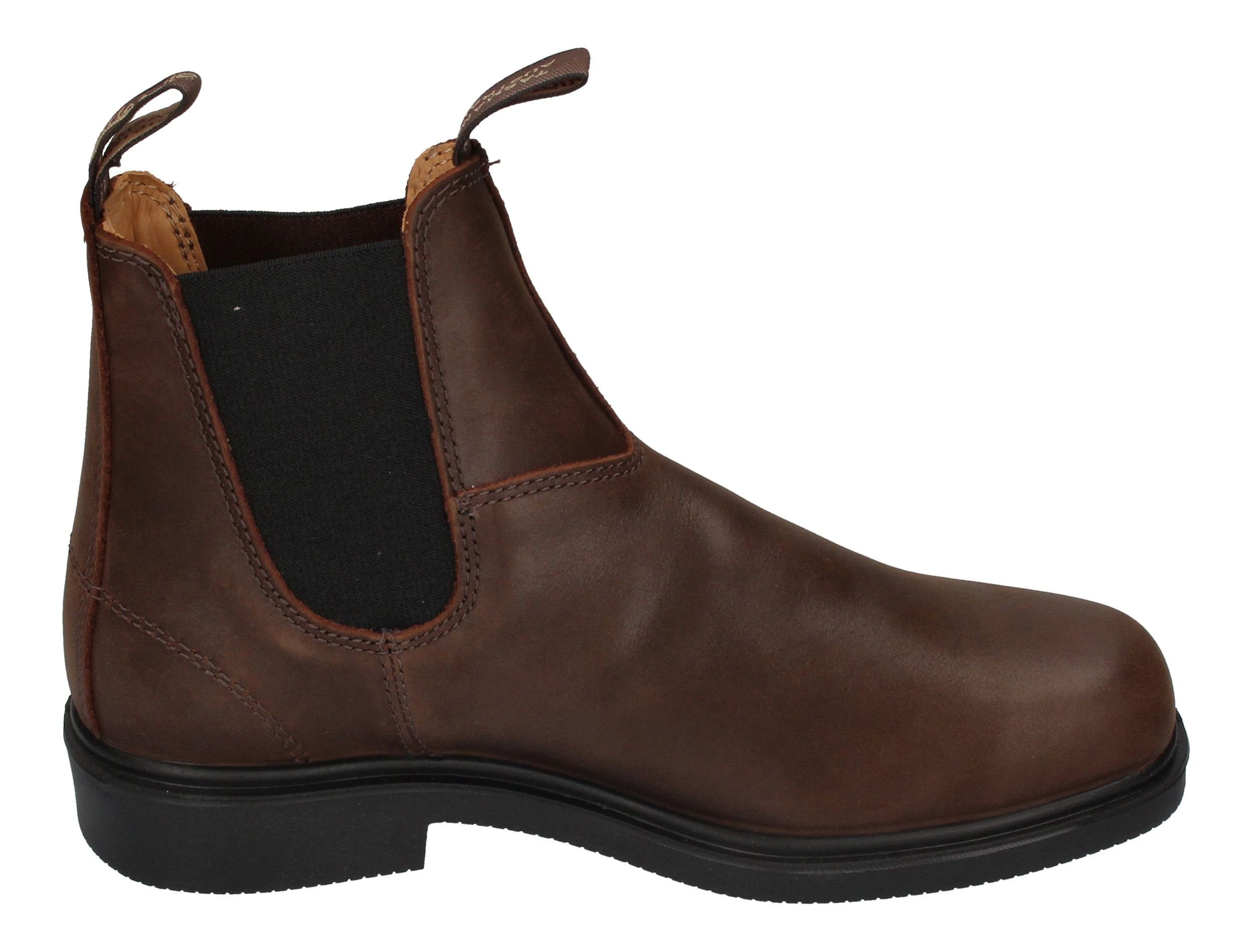 Blundstone 2029 Chelseaboots Antique Brwon