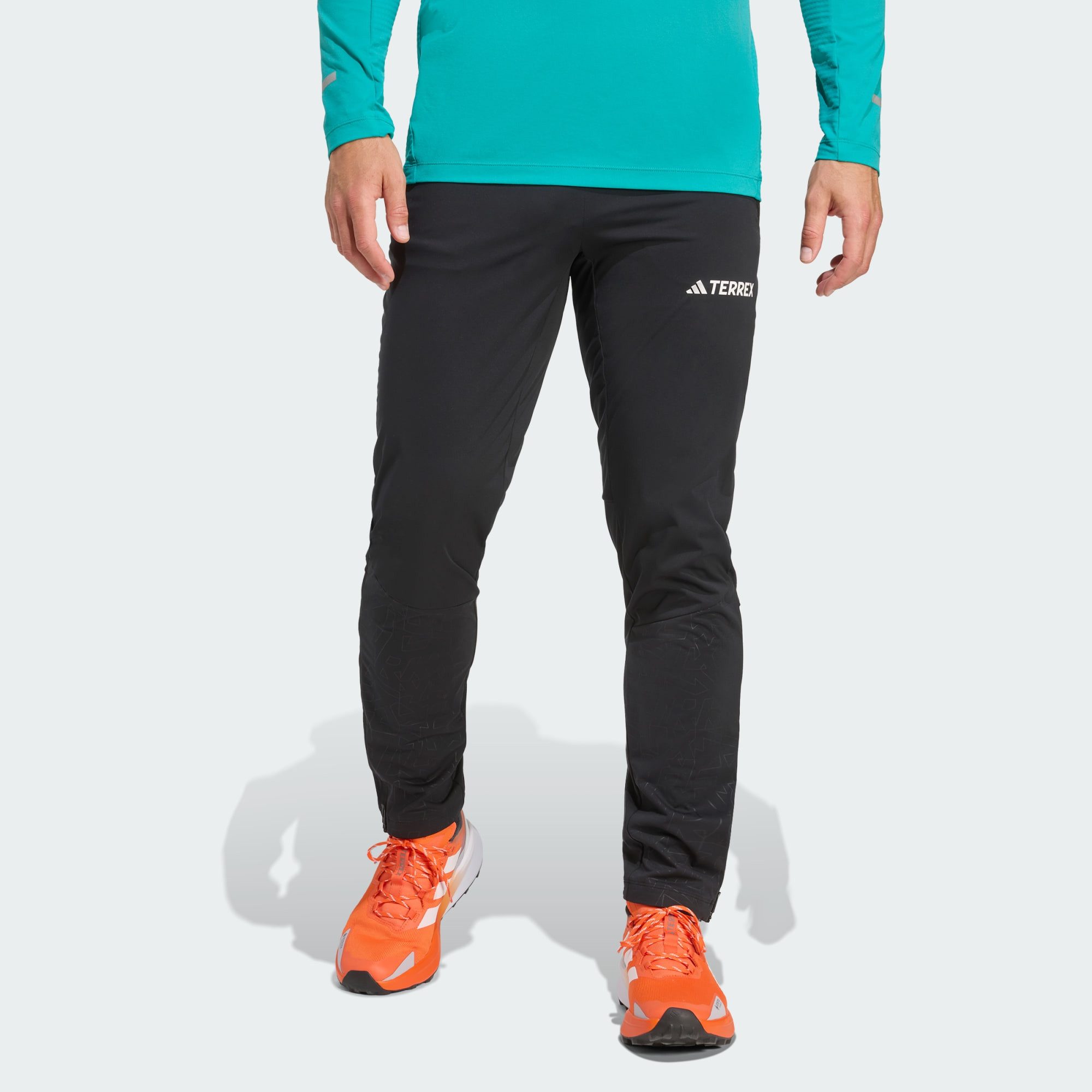 adidas TERREX Trainingshose TERREX XPERIOR CROSS-COUNTRY günstig online kaufen