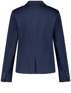 GERRY WEBER Jackenblazer Eleganter Blazer mit Stretchkomfort