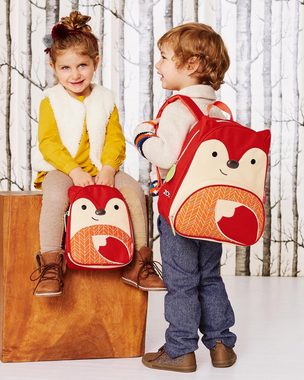 Skip Hop Kinderrucksack Zoo, Fuchs