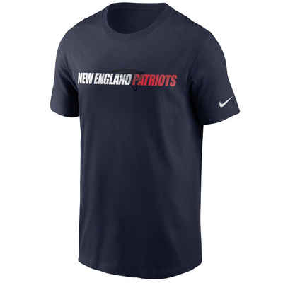 Nike Print-Shirt NFL Tonal Essential New England Patriots