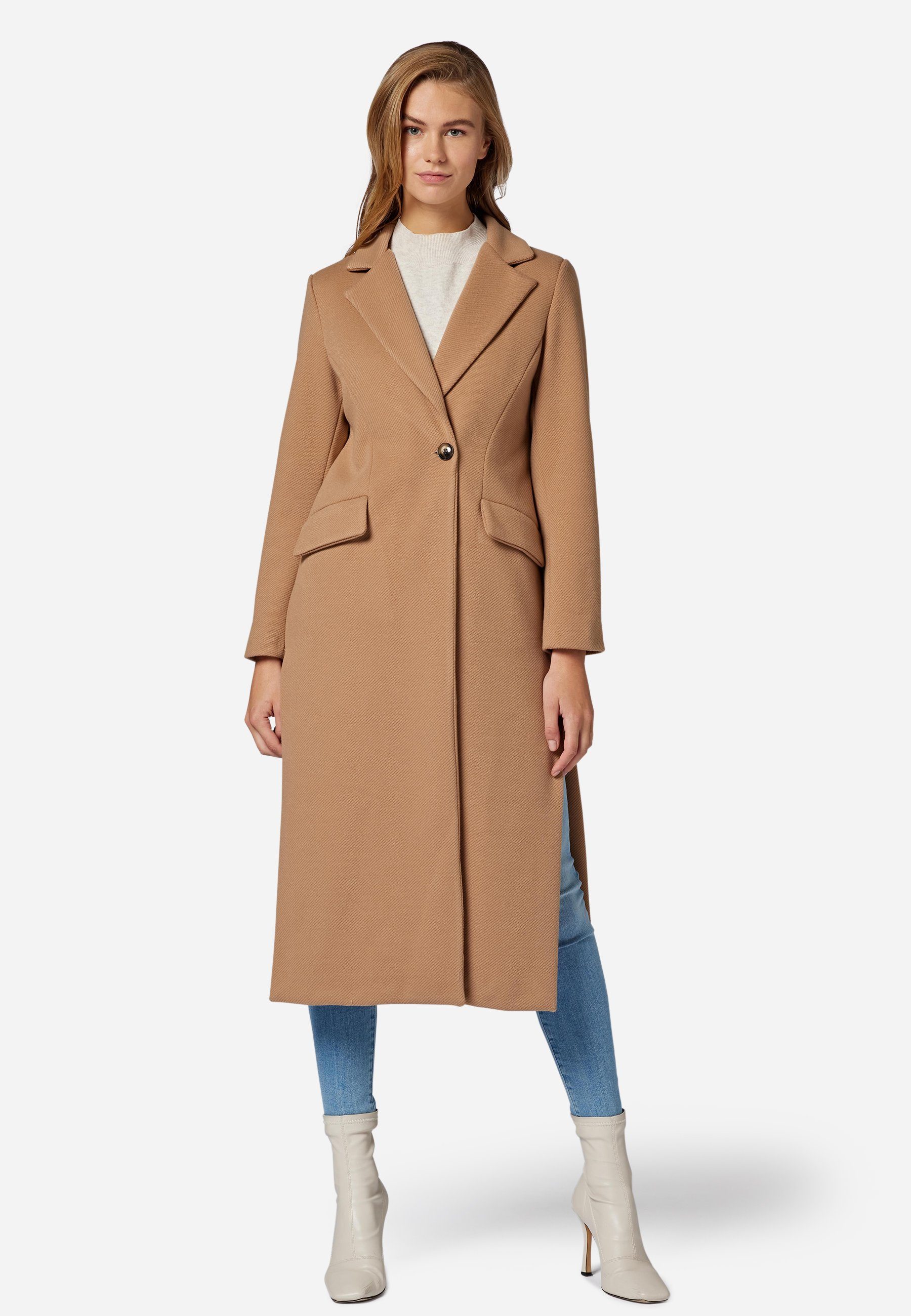 RICANO Langmantel Grazia günstig online kaufen
