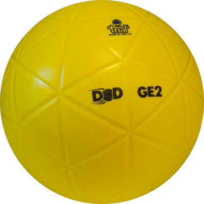 Trial Spielball Dodgeball, Weiches PU-Material schützt vor Verletzungen