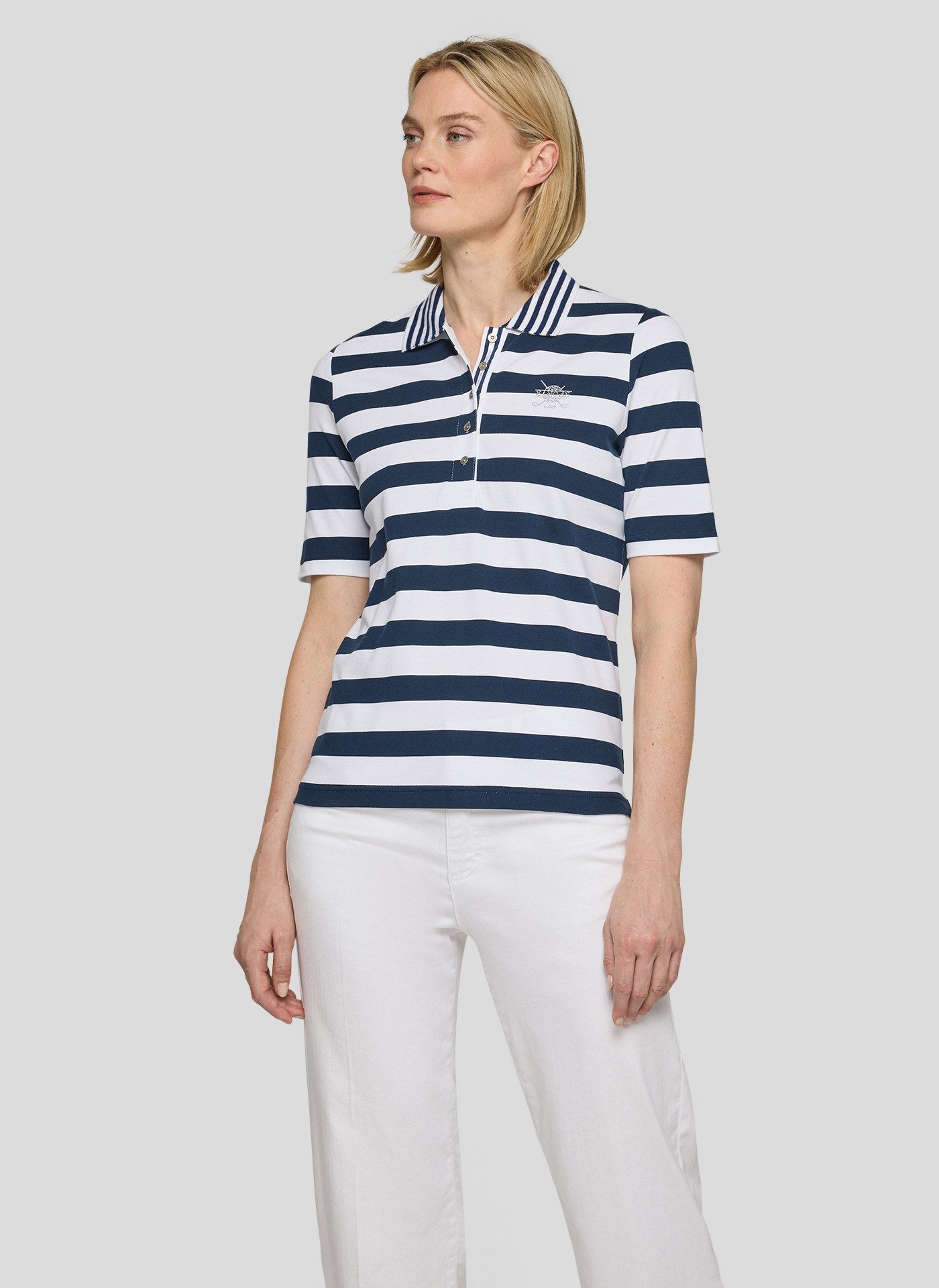 Rabe Print-Shirt T-Shirt