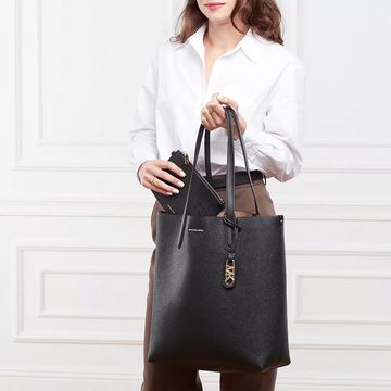 MICHAEL KORS Henkeltasche black (1-tlg)