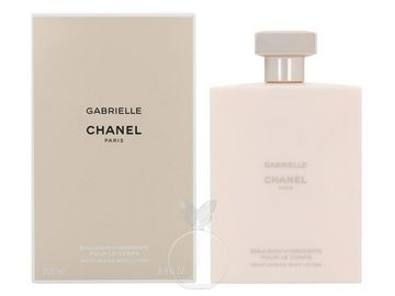 CHANEL Bodylotion Chanel Gabrielle Body Lotion 200 ml Packung