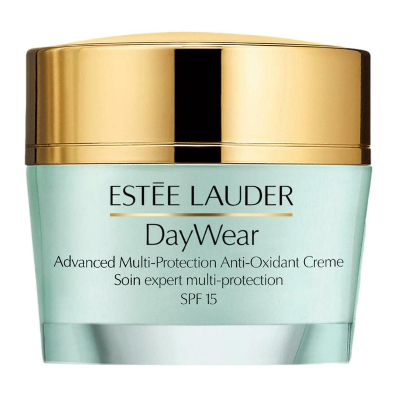 ESTÉE LAUDER Tagescreme DayWear Advanced Multi-Protection Anti-Oxidant Creme SPF 15 für trocke