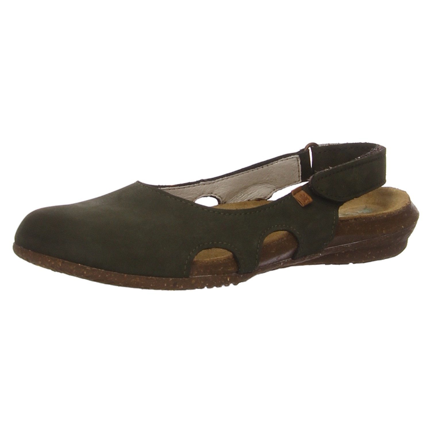El Naturalista Slingsandalette