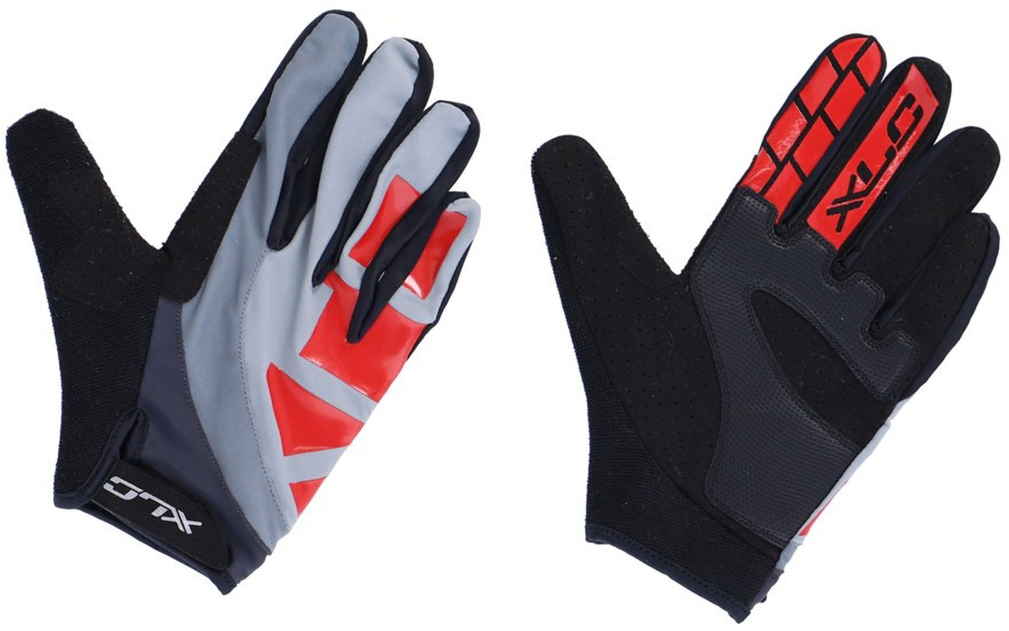XLC Fahrradhandschuhe Langfingerhandschuh Enduro CG-L13 (2-St)
