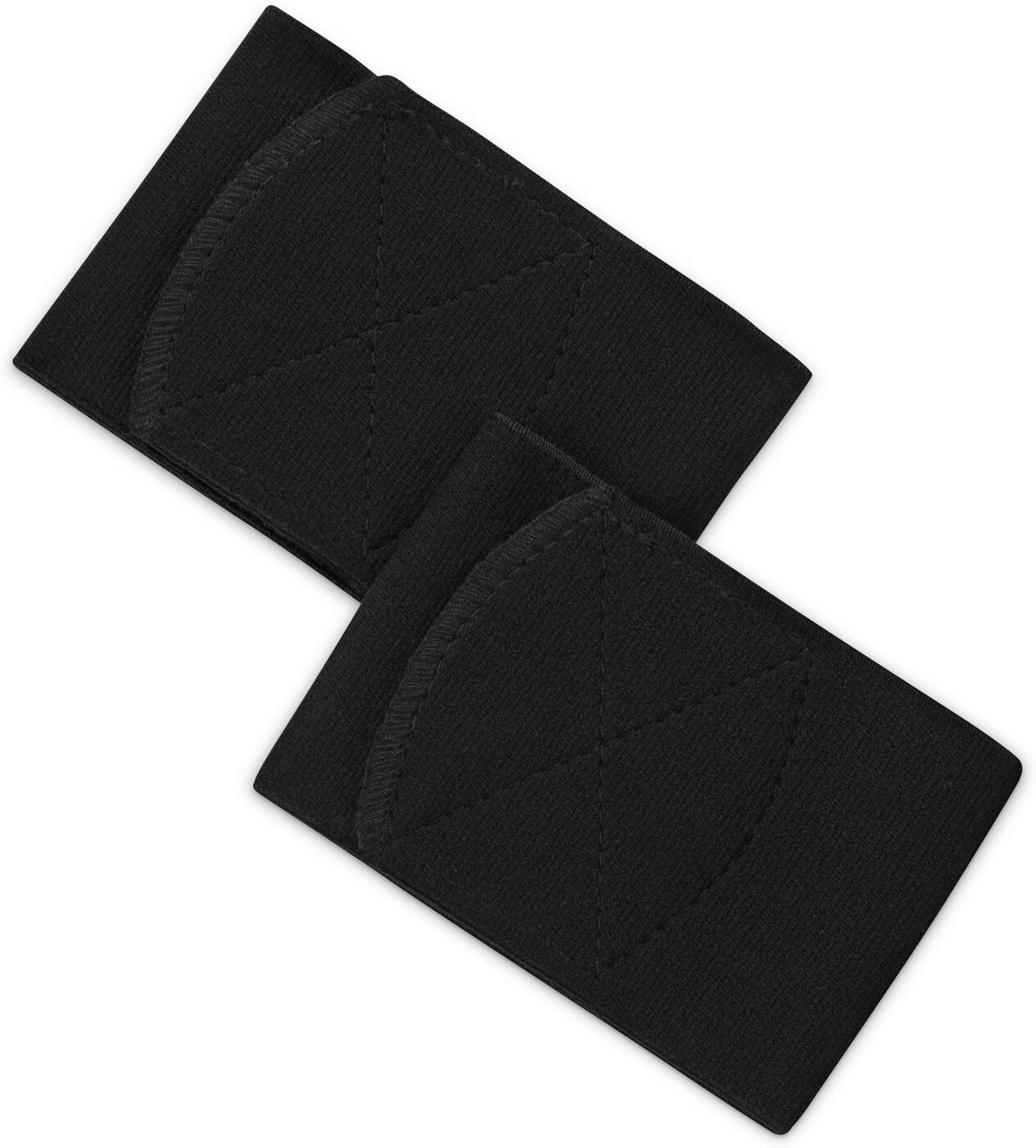 Nike Fußball Nike Guard Stay II Shin Guard 001 BLACK/WHITE