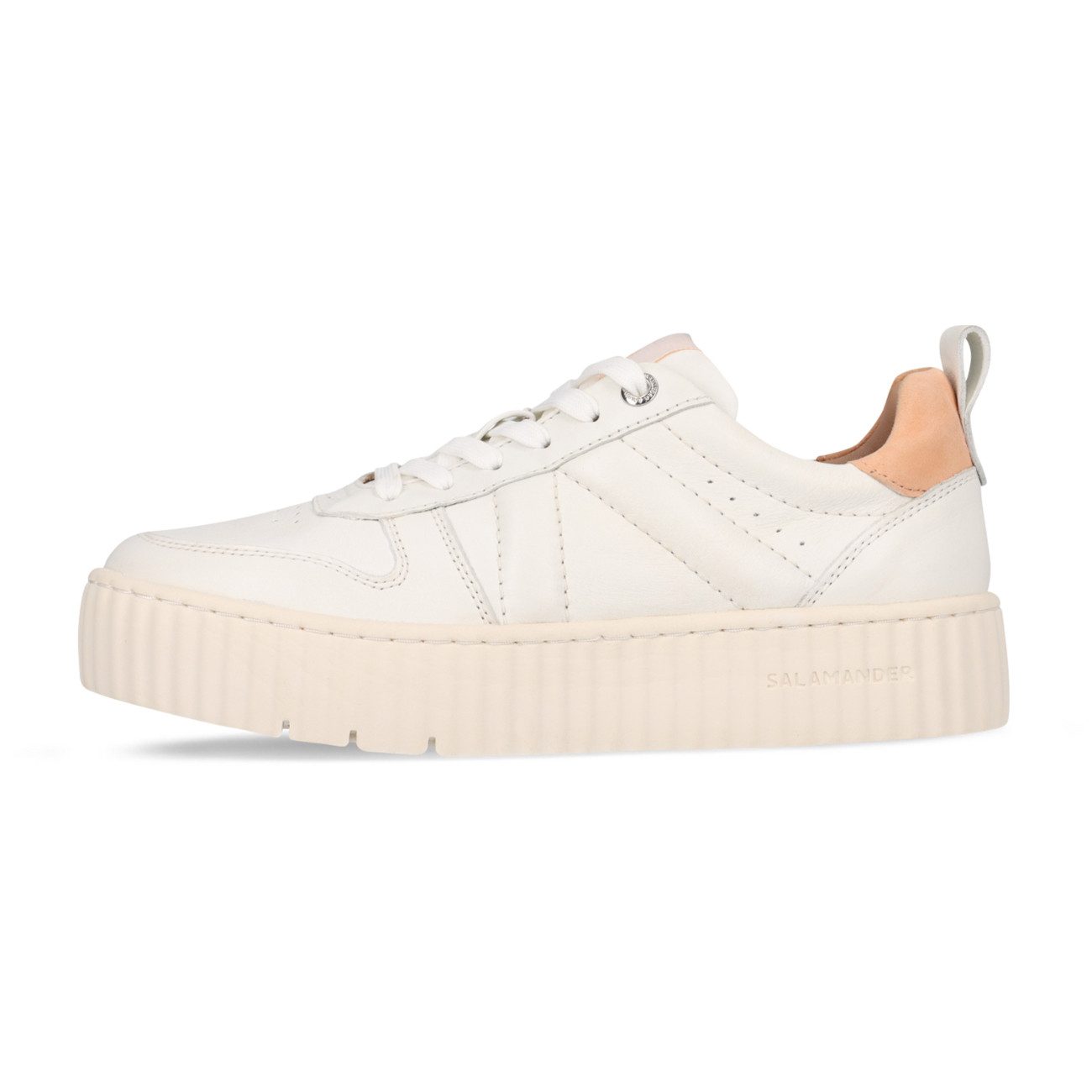 Salamander Salamander Damen Sneaker - F31ARP021034-2034 in weiss Sneaker