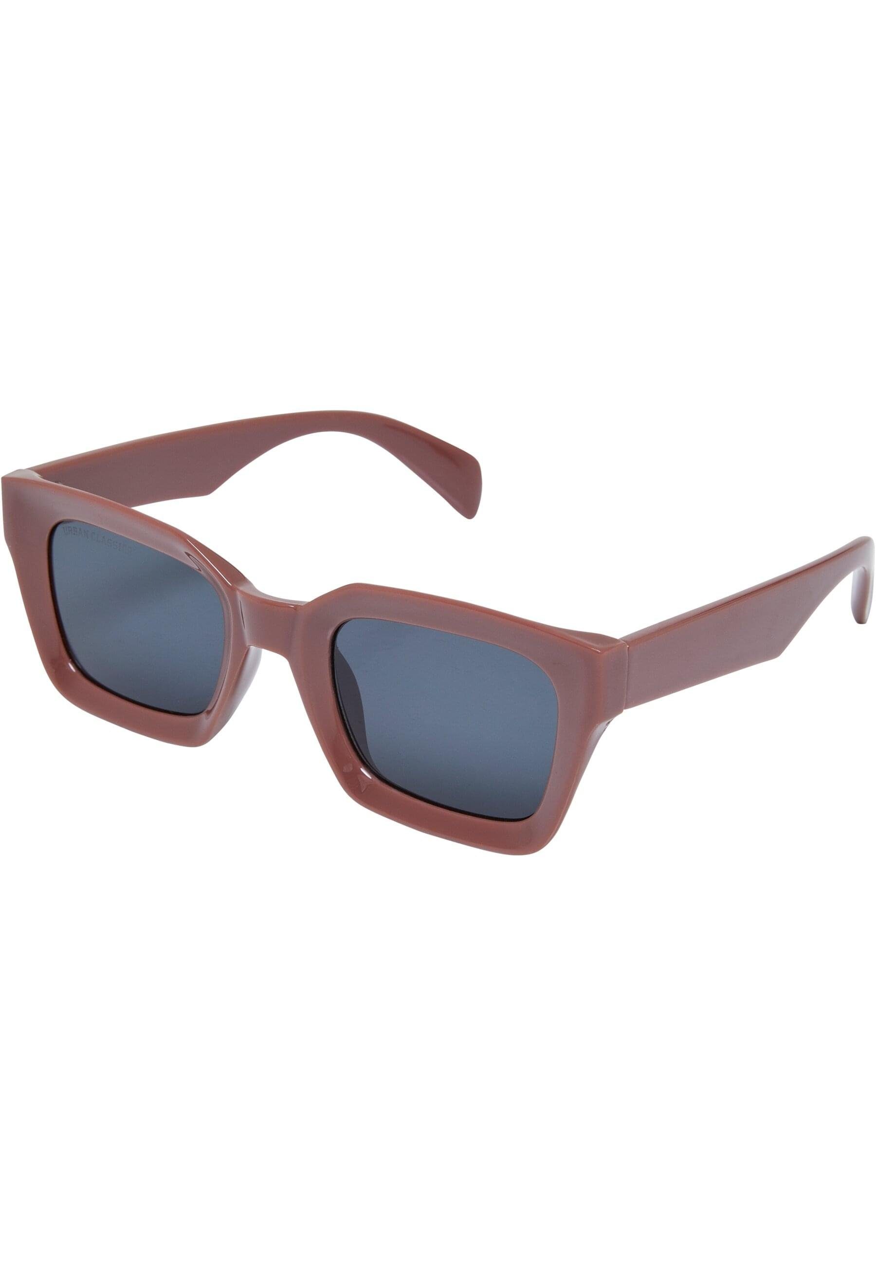 Sonnenbrille URBAN terracotta Chain Sunglasses Unisex With CLASSICS Poros