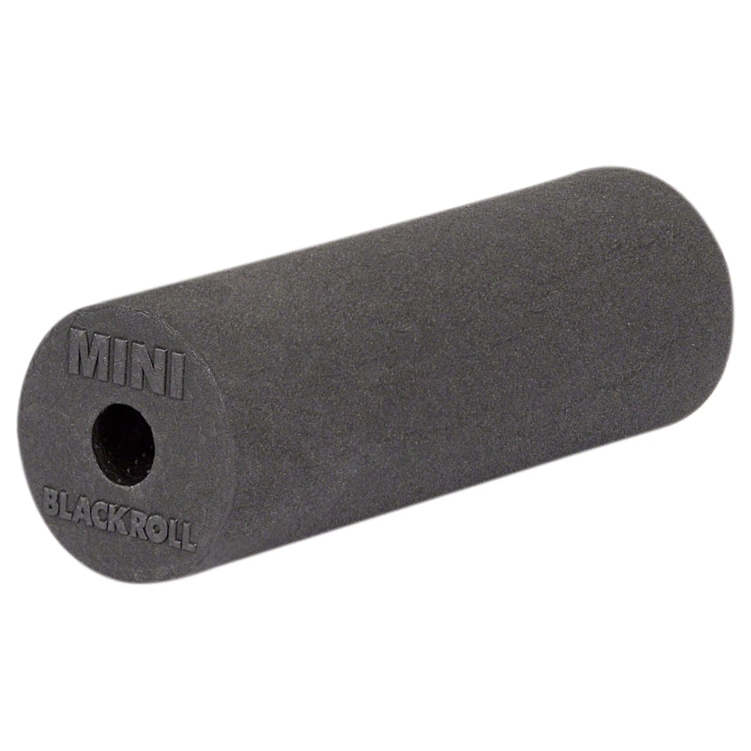 Sport-Knight® Faszienrolle Blackroll Mini-Faszienrolle, für myofasziale Selbstmassage