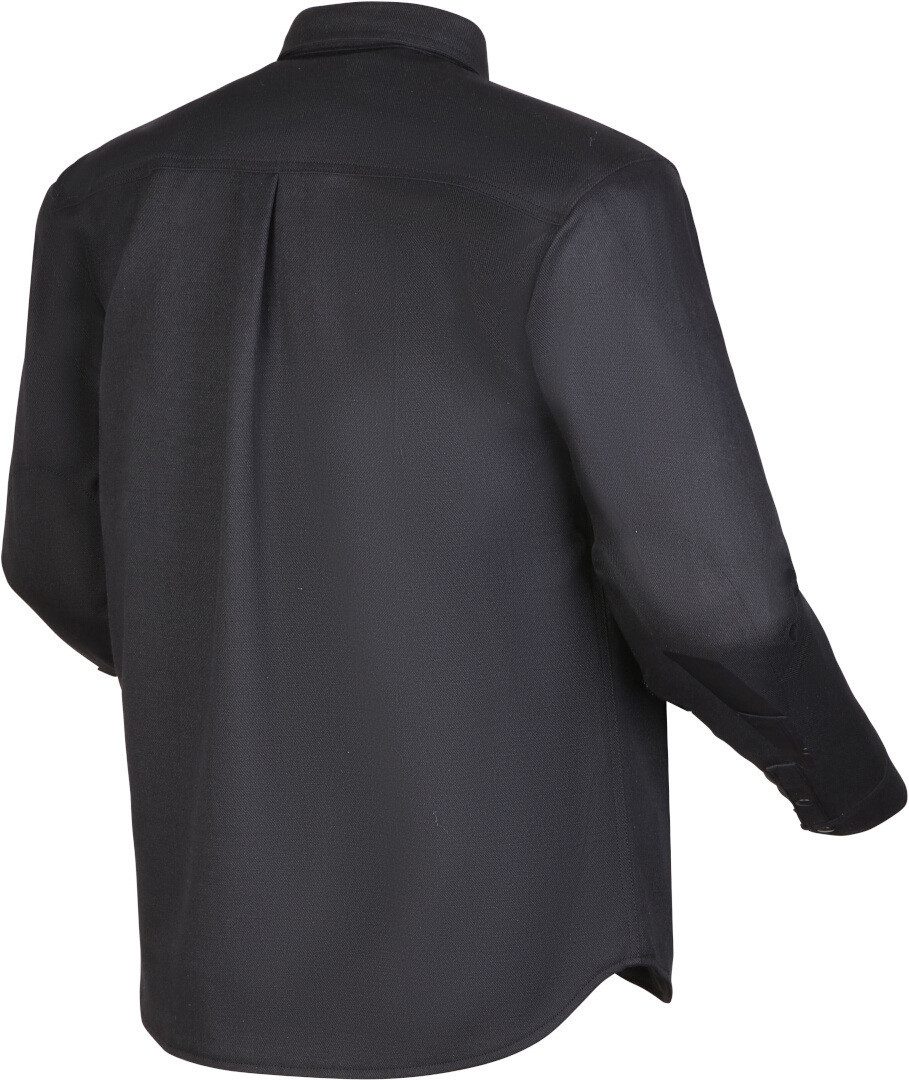 Modeka Motorradjacke Colden Motorrad Hemd
