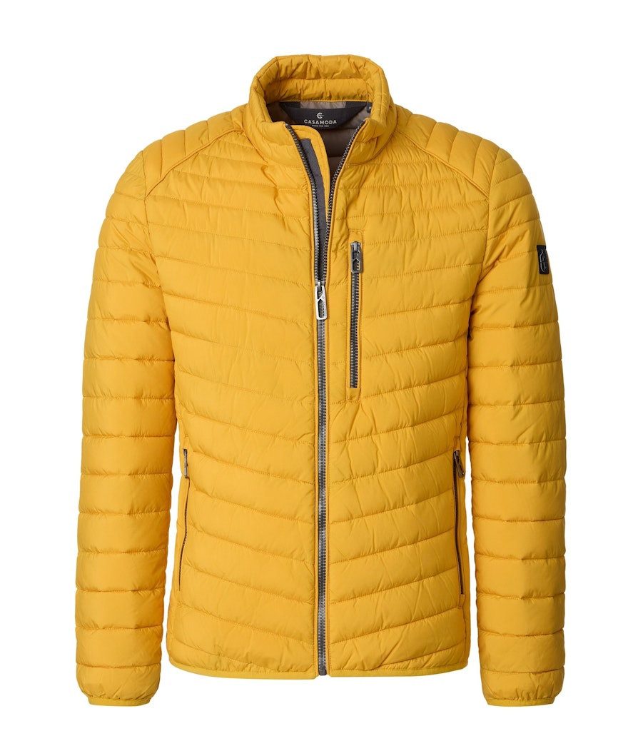 CASAMODA Steppjacke