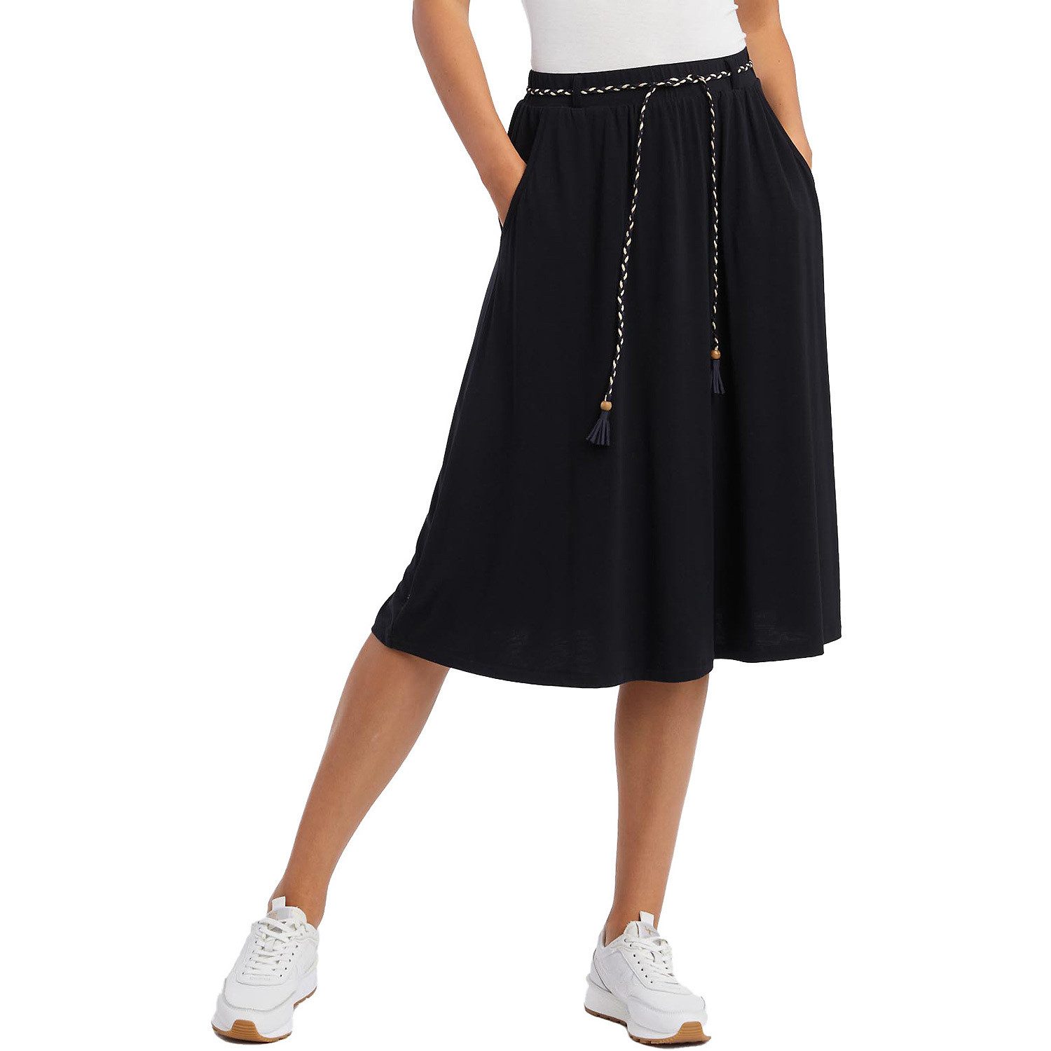 Ragwear Hosenrock Rock lang W DAWN PATROL PANTS