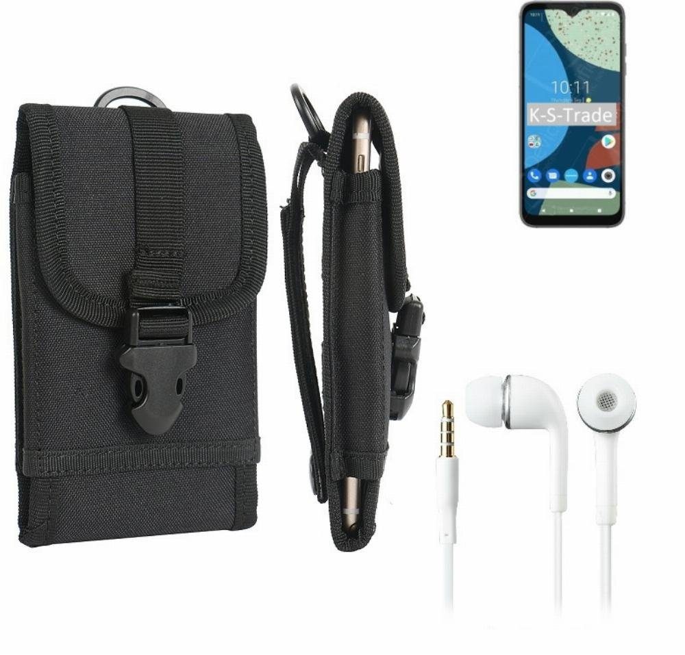Handyhülle für Fairphone 4