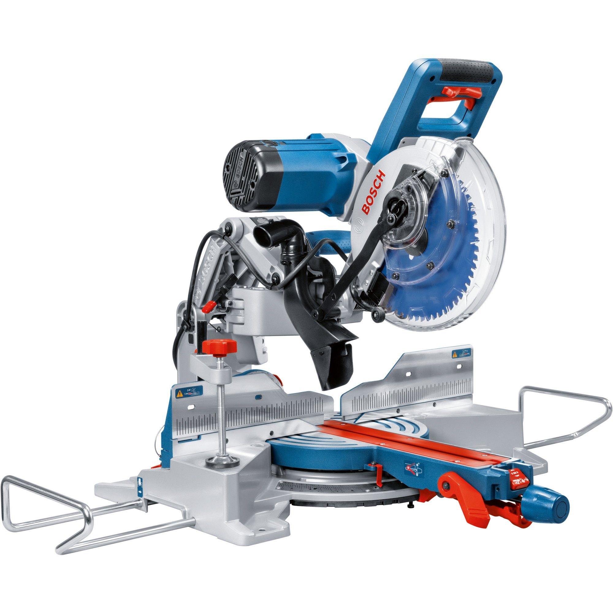 Bosch Professional Gehrungssäge Bosch Professional Kapp-und Gehrungssäge GCM 10