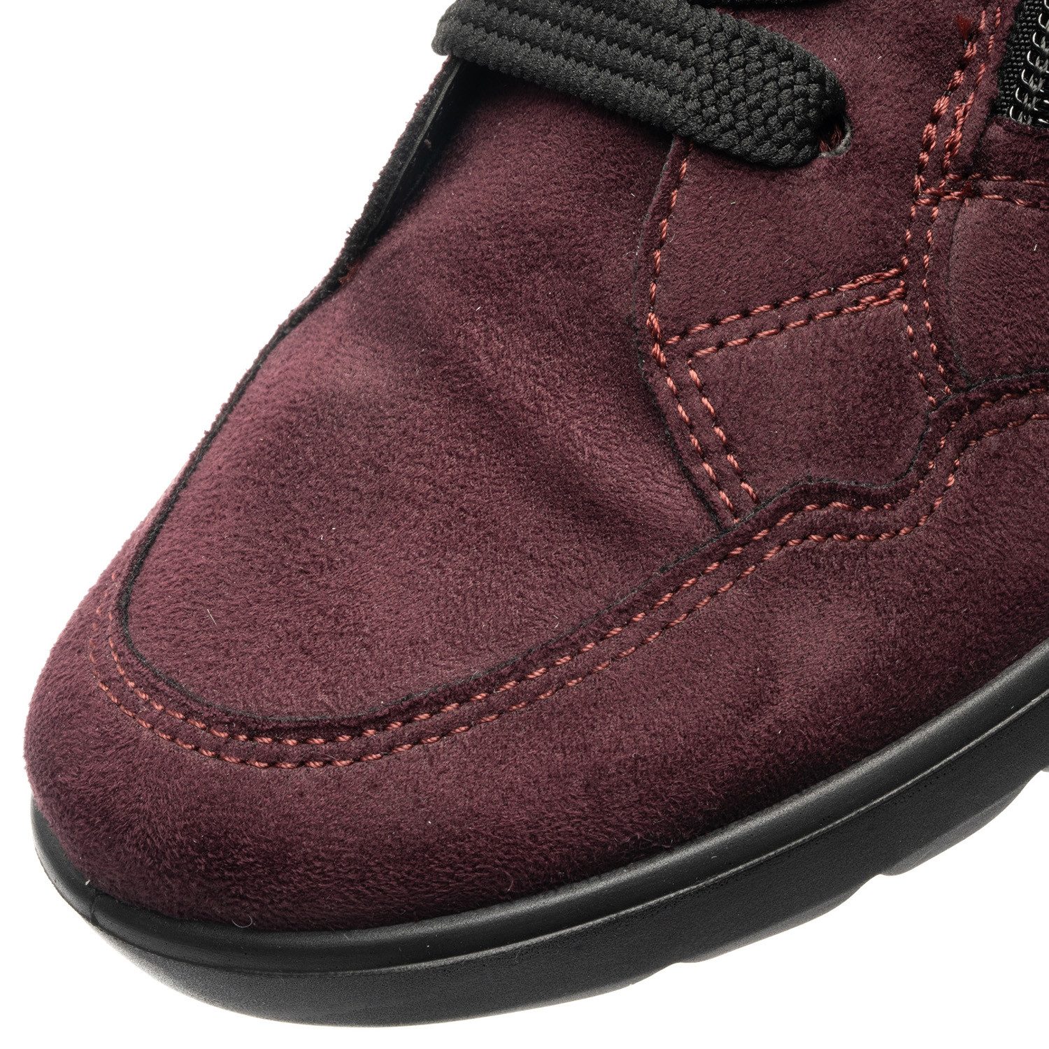 Ara TORONTO Schnürboots Snowboots, Winterstiefel mit günstig online kaufen