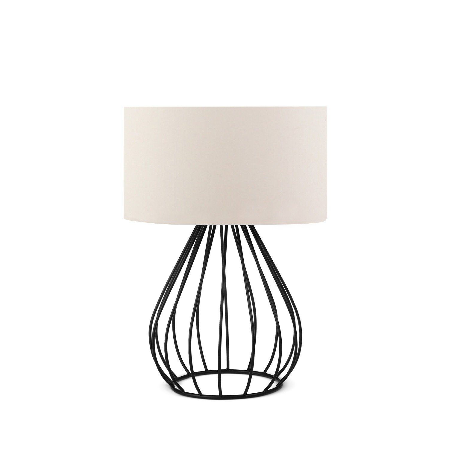 Opviq Schreibtischlampe 100% PVC, 33 cm günstig online kaufen