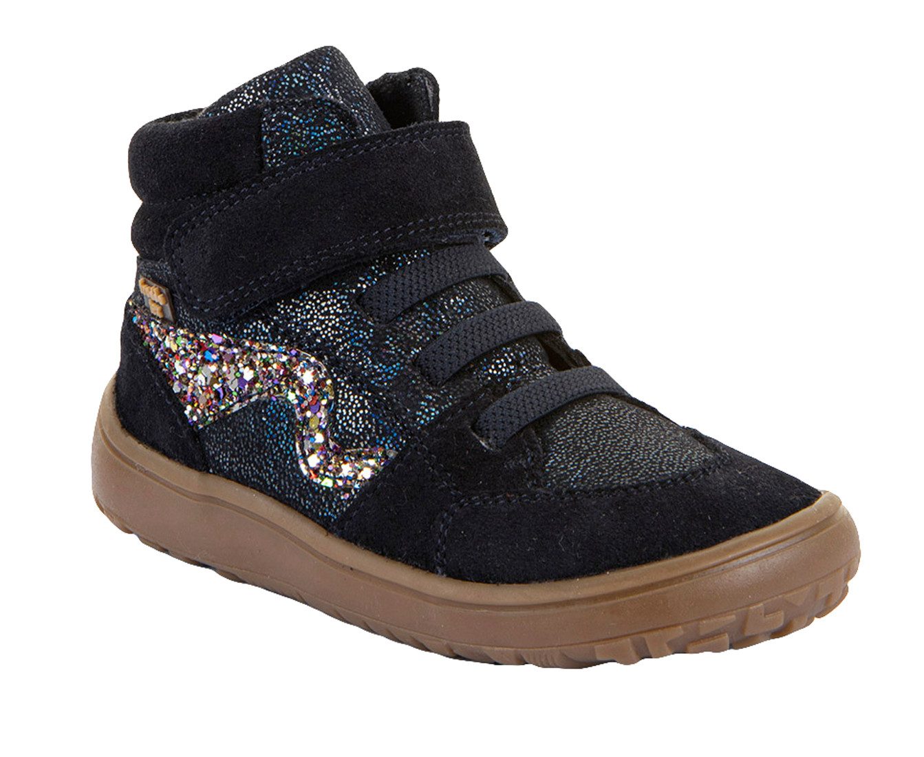 froddo® Froddo Stiefeletten Tex Go Barfußschuhe Bootsschuh