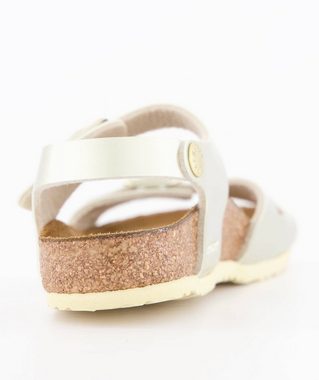 Birkenstock Mädchen Sandalen "Rio Kids BF" Sandale