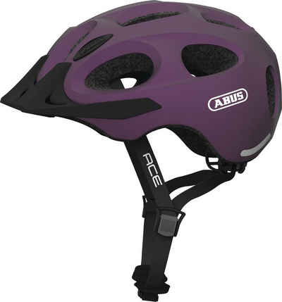 ABUS Fahrradhelm YOUN-I ACE