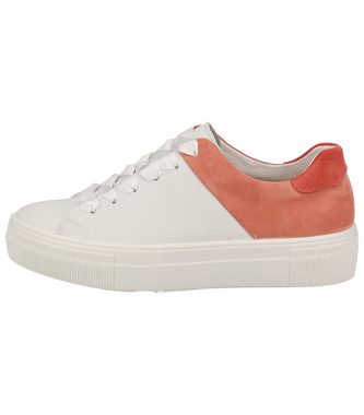 Legero Sneaker Leder Sneaker